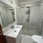 Sunset Sea View - Beachfront Balcony - Ac - Wifi * Durrës