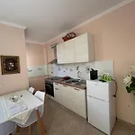 Sunset Sea View - Beachfront Balcony - Ac - Wifi Apartman *