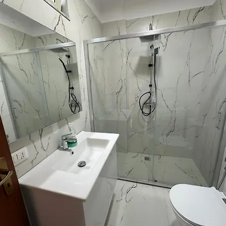 Sunset Sea View - Beachfront Balcony - Ac - Wifi * Durrës