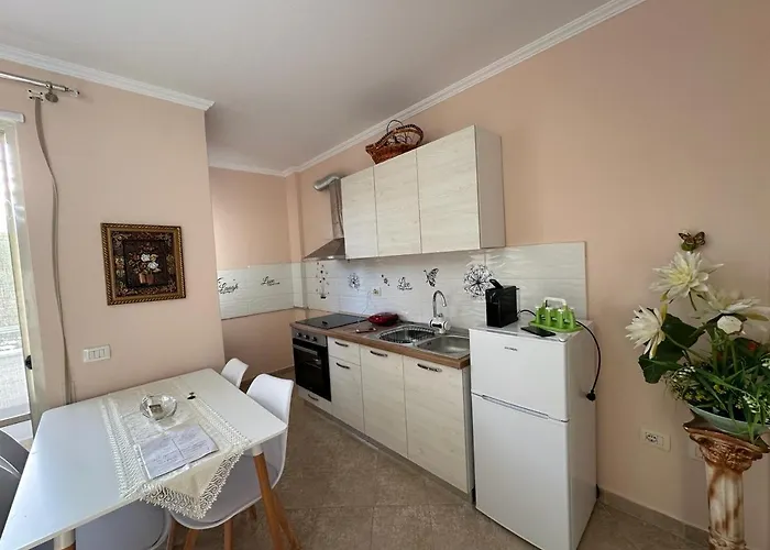 Sunset Sea View - Beachfront Balcony - Ac - Wifi Appartement *